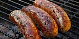 Sausage Sunday!