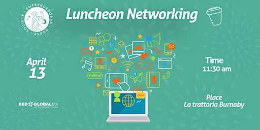 Luncheon Networking