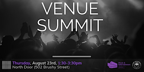 Venue Summit primary image