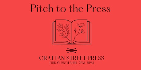 Pitch to the Press primary image