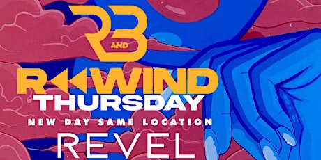 RnB Rewind Thursdays