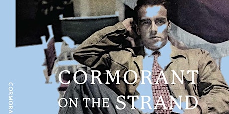 Cormorant on the Strand: Gloria Monaghan and Richard Blanco