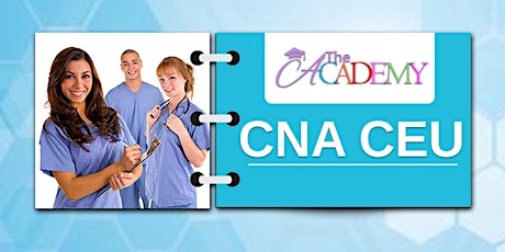 CNA CEU primary image