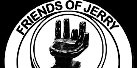 A night with FRIENDS OF JERRY (2 sets) and DJ Lee Jennings