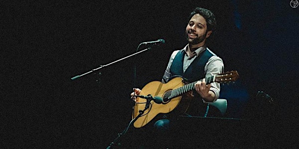 Fado: New Voices from Portugal - Marco Oliveira, Tania Oleiro, and Sandro C...
