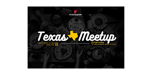 Texas Meetup