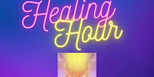 Healing Hour: Virtual healing support group from toxic people