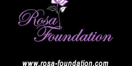 Rosa Foundation Spring Bling Fundraiser