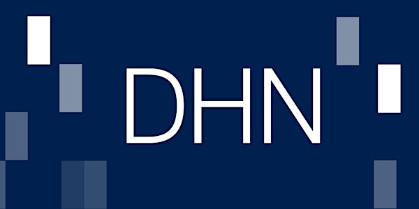 Third University of Toronto Annual Conference of the Digital Humanities Net...