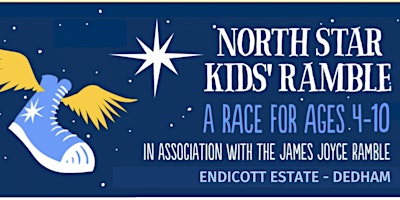 Primaire afbeelding van The North Star Kids Ramble 2024