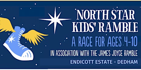 The North Star Kids Ramble 2024