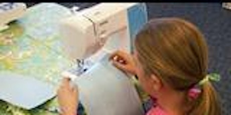 FREE Family Sewing Pop-Up (Cleveland Park Neighborhood Library) primary image