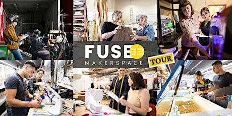 FUSE33 Tour