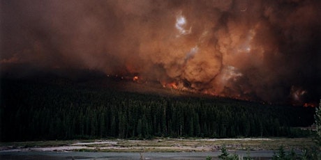 Fire, Weather, Smoke and Mirrors: Wildland Fires and People in the Rockies  primary image