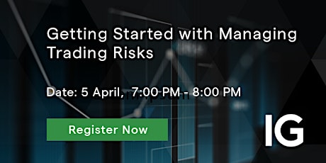 Getting Started with Managing Trading Risks