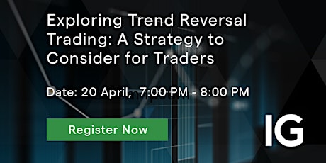 Exploring Trend Reversal Trading: A Strategy to Consider for Traders