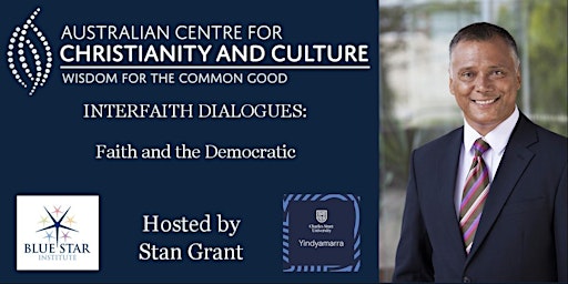Interfaith Dialogues: Faith and the Democratic