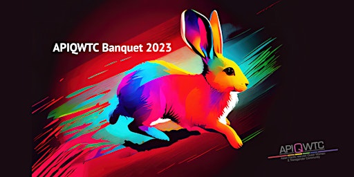 APIQWTC Banquet 2023