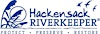 Logotipo da organização Hackensack Riverkeeper