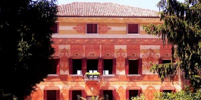 QUARTETTO NOÛS & NEMANJA STANKOVIĆ A VILLA ALBUZIO QUARTETTO NOÛS & NEMANJA STANKOVIĆ A VILLA ALBUZIO