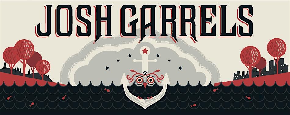 Josh Garrels