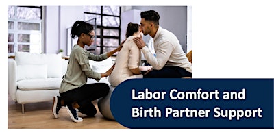 Imagen principal de [Free] Labor Comfort Class - Bronx