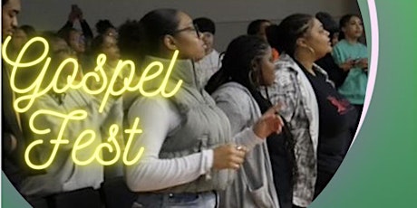 UNT Voices of Praise Gospel Fest 2023