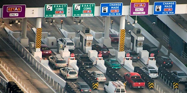 HIADA Meeting | Fraudulent Toll Tag Charges