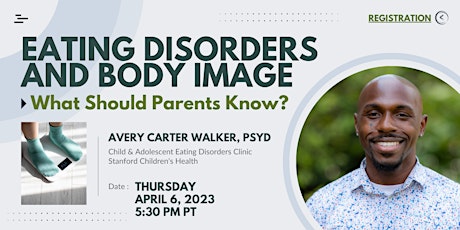 Eating Disorders and Body Image: What Should Parents Know?