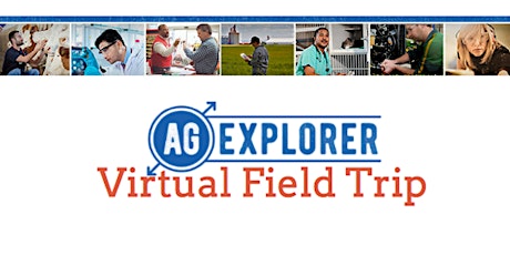 AgExplorer Virtual Field Trip- Beyond the Sale: Careers that Deliver primary image