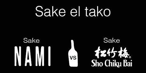 Sake el Tako: Sake y Tacos de Pork Belly