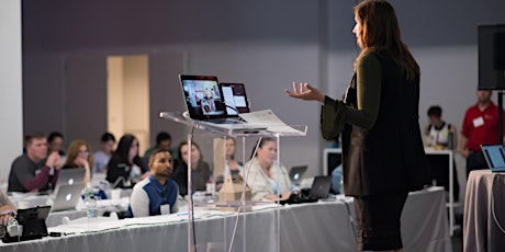 Zendesk Training Days in Paris primary image