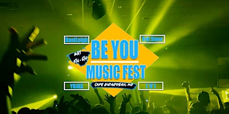 Be You Music FEST