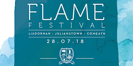 FLAME FESTIVAL 2018 primary image
