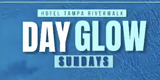 Pool Party Downtown Tampa Day Glow Sundays