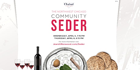 Northwest Chicago Community Seder