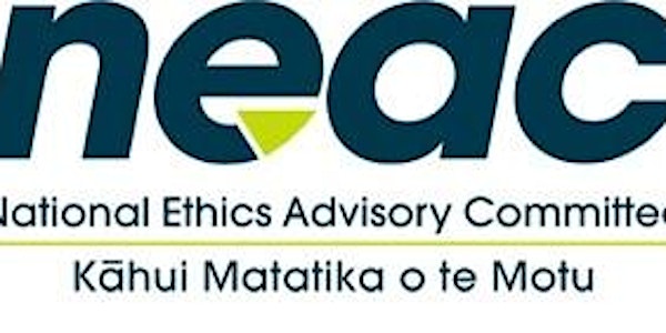 NEAC Ethics Standards Public Consultation Meeting - Waikato