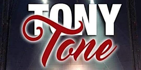Comedian Tony Tone live @ Maserati's Event Center Downtown Augusta