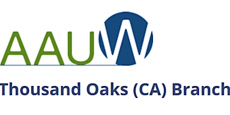 AAUW Thousand Oaks Fall Kickoff Breakfast - MAKING A DIFFERENCE  primary image