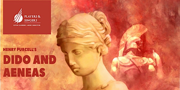 Henry Purcell's Dido and Aeneas