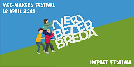 Primaire afbeelding van ImPACT festival