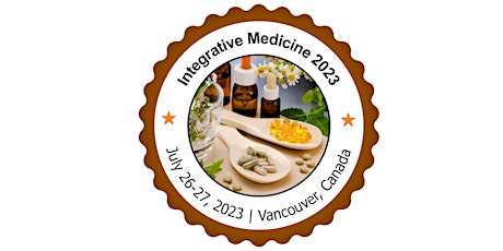 8th International Conference on Alternative & Integrative Medicine