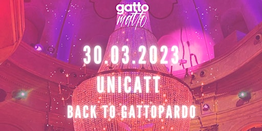 Unicatt back to Gattopardo