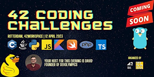 42 Coding Challenges #3