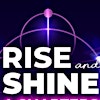 Logotipo de RISE and SHINE