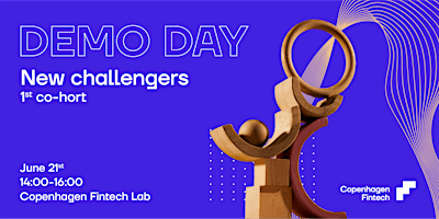 Demo Day- New Challengers 1. co-hort