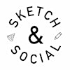 Logotipo da organização Sketch & Social