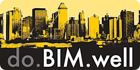 BIM.WELL MEETING #3OF4 2018: BIM DURING CONSTRUCTION primary image