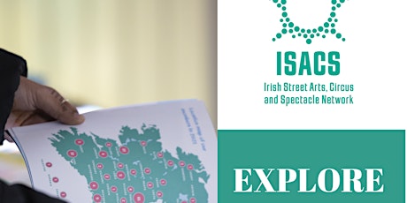 ISACS Explore and AGM