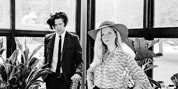 Still Corners